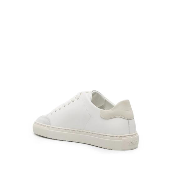 26FW 악셀 아리가토 스니커즈 F1741001 CLEAN 90 WHBEI WHITE - AXEL ARIGATO