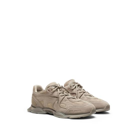 26FW 악셀 아리가토 스니커즈 F3911002 ERIS BEIGE NEUTRALS - AXEL ARIGATO