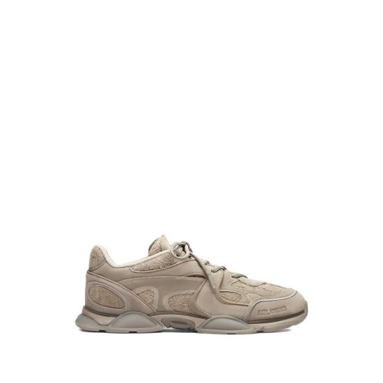 26FW 악셀 아리가토 스니커즈 F3911002 ERIS BEIGE NEUTRALS