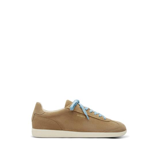 26FW 악셀 아리가토 스니커즈 F4067003 ZANE TAOFW NEUTRALS - AXEL ARIGATO