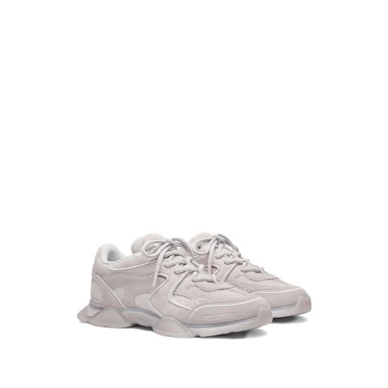 26FW 악셀 아리가토 스니커즈 F3912003 ERIS TAUPE NEUTRALS - AXEL ARIGATO