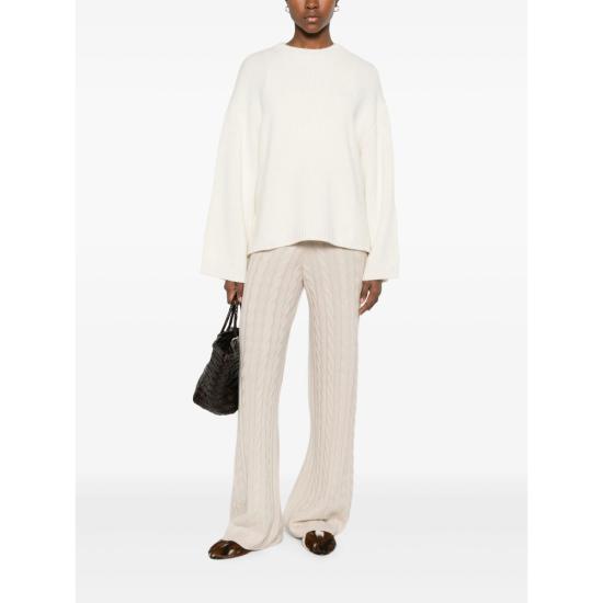 26FW 소프트 고트 스웨터 SF24012 FEWHI NEUTRALS - SOFT GOAT