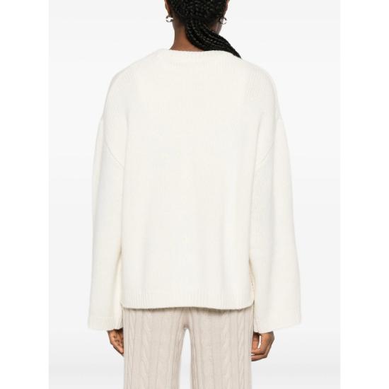 26FW 소프트 고트 스웨터 SF24012 FEWHI NEUTRALS - SOFT GOAT