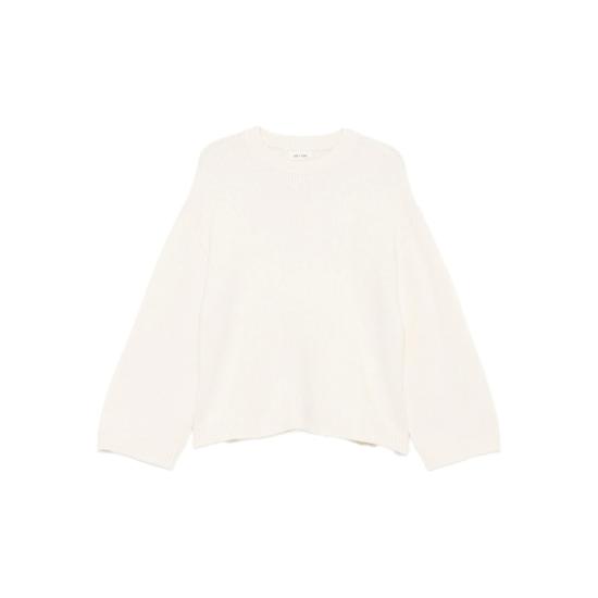 26FW 소프트 고트 스웨터 SF24012 FEWHI NEUTRALS