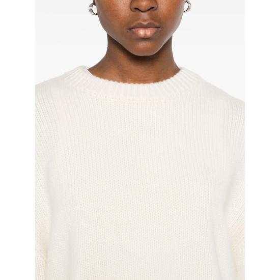 26FW 소프트 고트 스웨터 SF24012 FEWHI NEUTRALS - SOFT GOAT