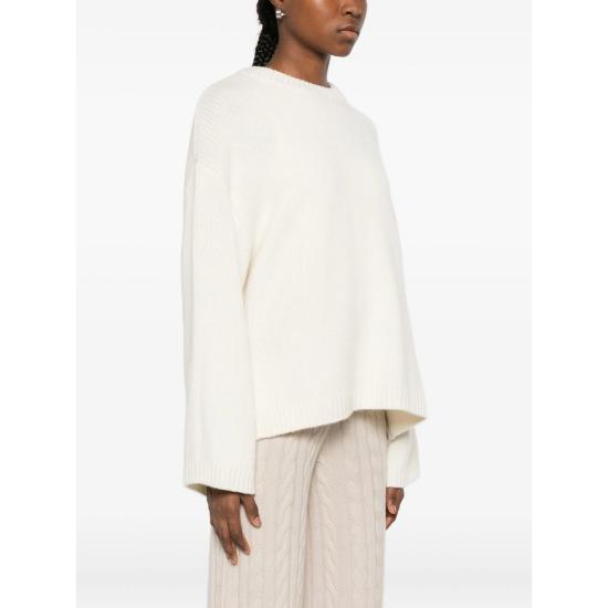 26FW 소프트 고트 스웨터 SF24012 FEWHI NEUTRALS - SOFT GOAT