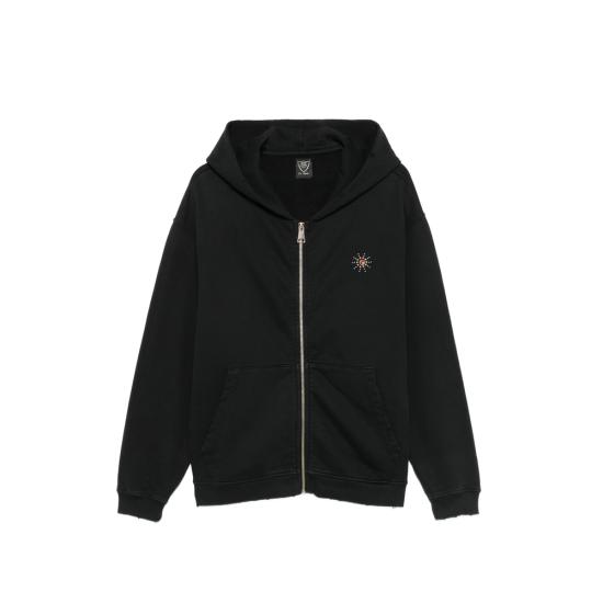 26SS 에이치티씨 후드 티셔츠 26SNCMG008 BLACK