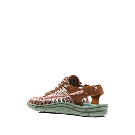 26SS 킨 샌들 1032099 TERRA BROWN PINK - KEEN