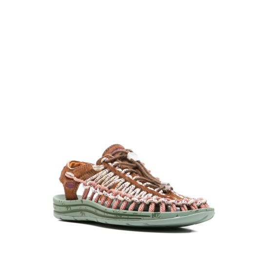 26SS 킨 샌들 1032099 TERRA BROWN PINK - KEEN