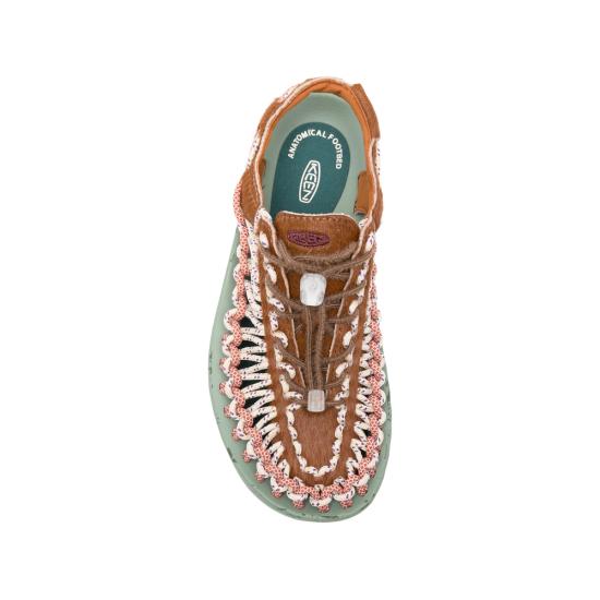 26SS 킨 샌들 1032099 TERRA BROWN PINK - KEEN