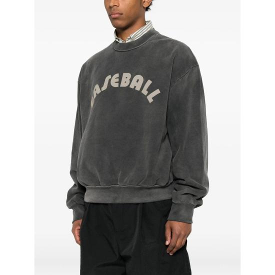 26SS 피어오브갓 스웨터 FG9M12 9934BHF 019 BLACK - FEAR OF GOD
