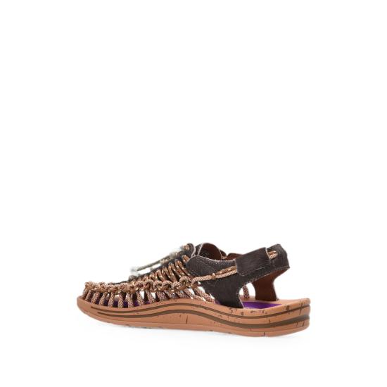 26SS 킨 샌들 1032098 TERRA BROWN GREEN - KEEN
