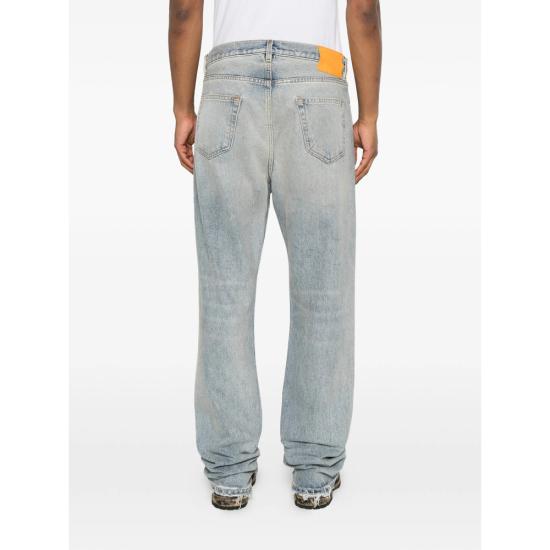 26FW 갤러리 디파트먼트 데님 팬츠 BTM006 LWID 30 BLUE - GALLERY DEPT