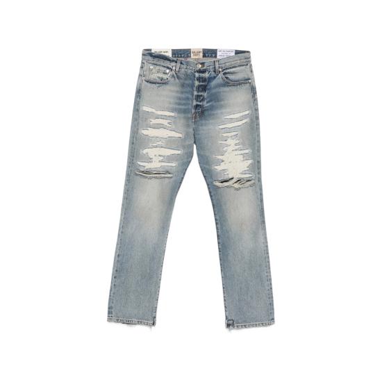 26FW 갤러리 디파트먼트 데님 팬츠 BTM006 LWID 30 BLUE