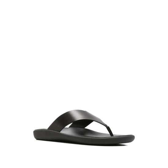 26SS 더로우 뮬/슬리퍼 F1808 L825 BLK BLACK - THE ROW