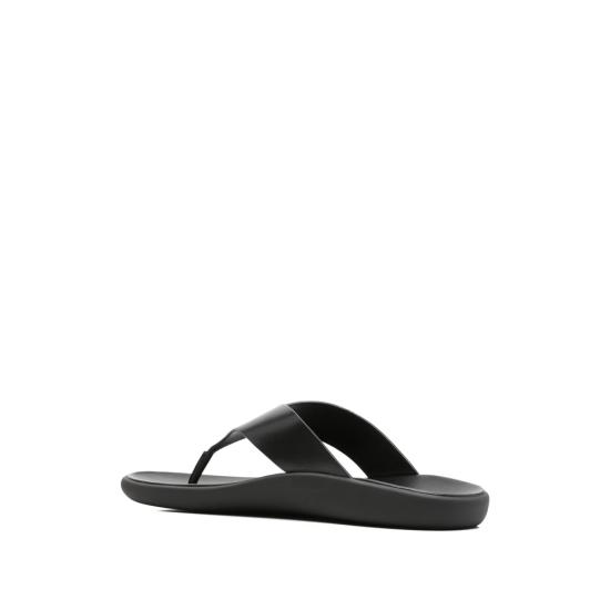 26SS 더로우 뮬/슬리퍼 F1808 L825 BLK BLACK - THE ROW
