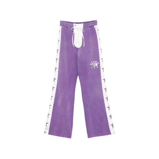 26FW 세컨드 셀프 트레이닝/조거 팬츠 ALSTPA PURPL PURPLE
