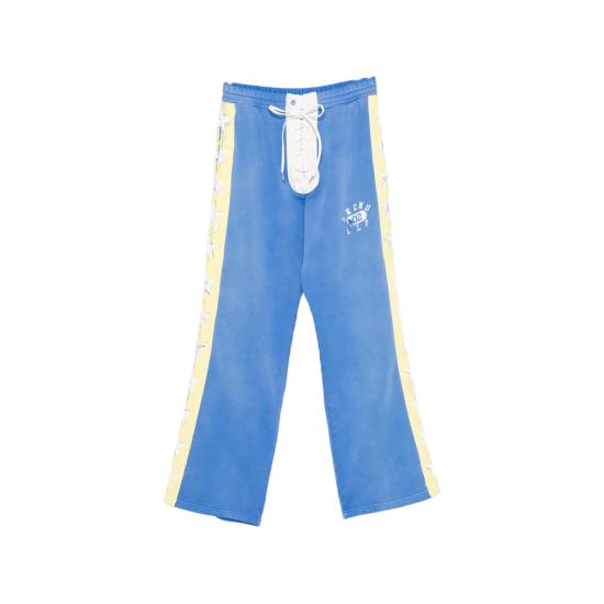 26FW 세컨드 셀프 트레이닝/조거 팬츠 ALSTPA BLUE