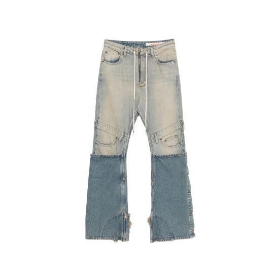 26FW 세컨드 셀프 데님 팬츠 RTFDPA BLUE