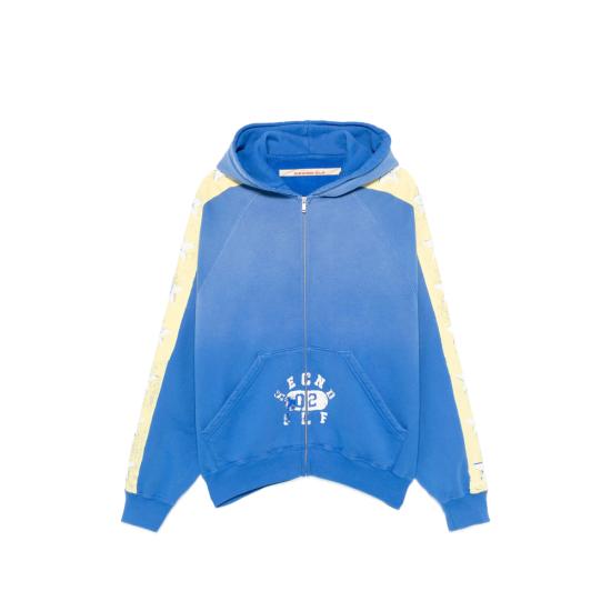 26FW 세컨드 셀프 자켓 ALFPHD BLUE