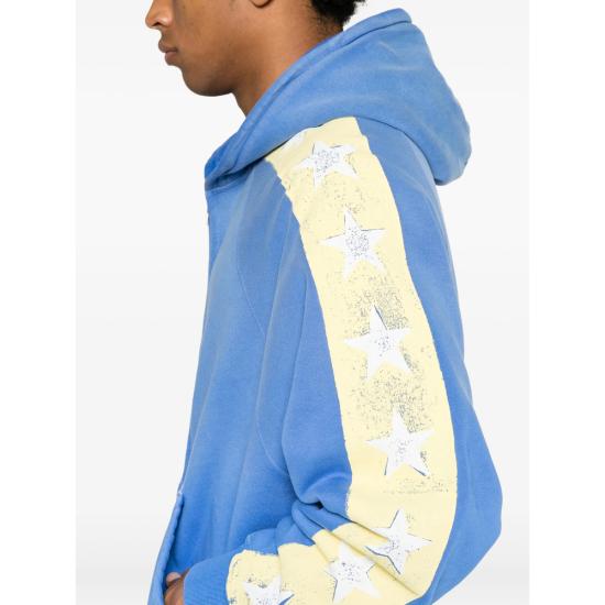 26FW 세컨드 셀프 자켓 ALFPHD BLUE - SECND SLF