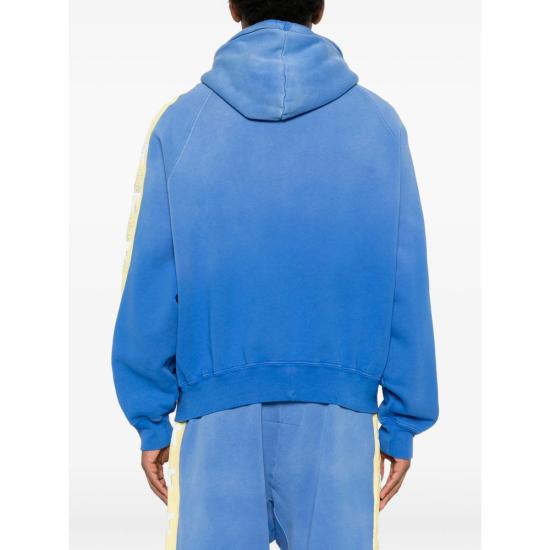 26FW 세컨드 셀프 자켓 ALFPHD BLUE - SECND SLF