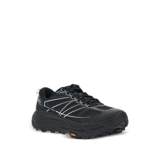 26FW 호카 마파테 스피드 2 TS 1171891 BBNB BLACK WHITE - HOKA