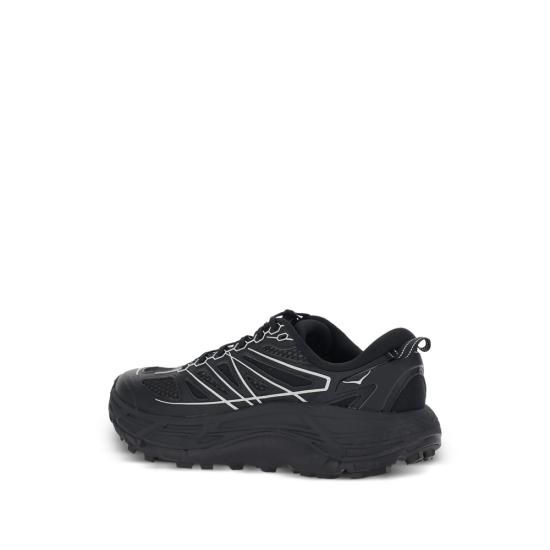 26FW 호카 마파테 스피드 2 TS 1171891 BBNB BLACK WHITE - HOKA