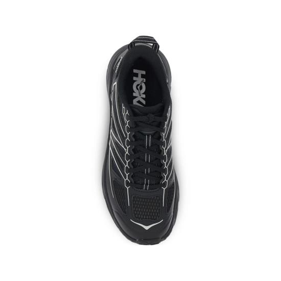26FW 호카 마파테 스피드 2 TS 1171891 BBNB BLACK WHITE - HOKA
