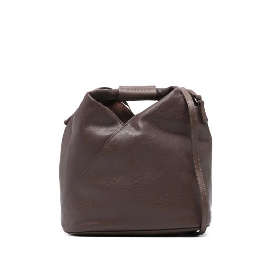 26FW MM6 메종마르지엘라 숄더백 P8396 SB6WD0026 T2164 BROWN