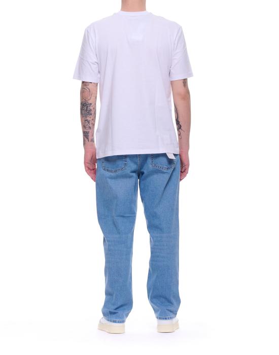 26SS 텔라 크루다 데님 팬츠 TNPT0009 2621 - TELA CRUDA