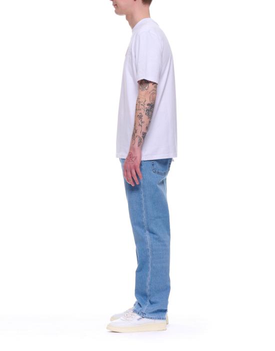 26SS 텔라 크루다 데님 팬츠 TNPT0009 2621 - TELA CRUDA