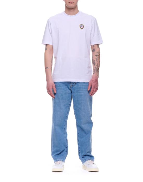 26SS 텔라 크루다 데님 팬츠 TNPT0009 2621 - TELA CRUDA