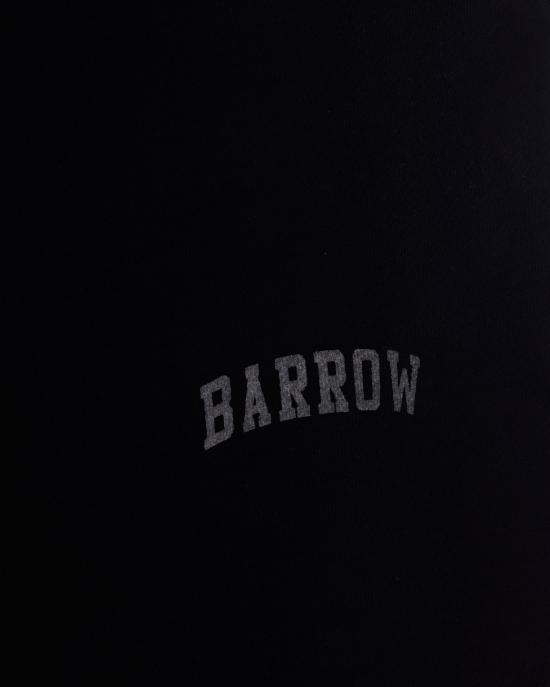 26SS 바로우 숏팬츠 S6BWUABE017110 BLACK - BARROW