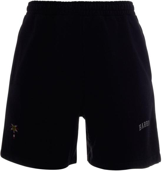 26SS 바로우 숏팬츠 S6BWUABE017110 BLACK