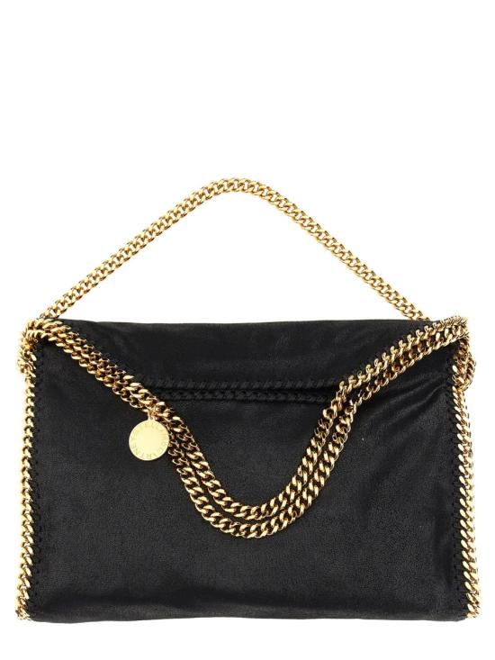 26FW 스텔라 맥카트니 숄더백 234387 W93551000 BLACK - STELLA MCCARTNEY