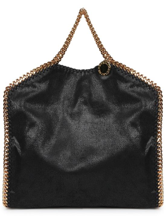 26FW 스텔라 맥카트니 숄더백 234387 W93551000 BLACK