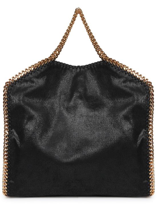 26FW 스텔라 맥카트니 숄더백 234387 W93551000 BLACK - STELLA MCCARTNEY