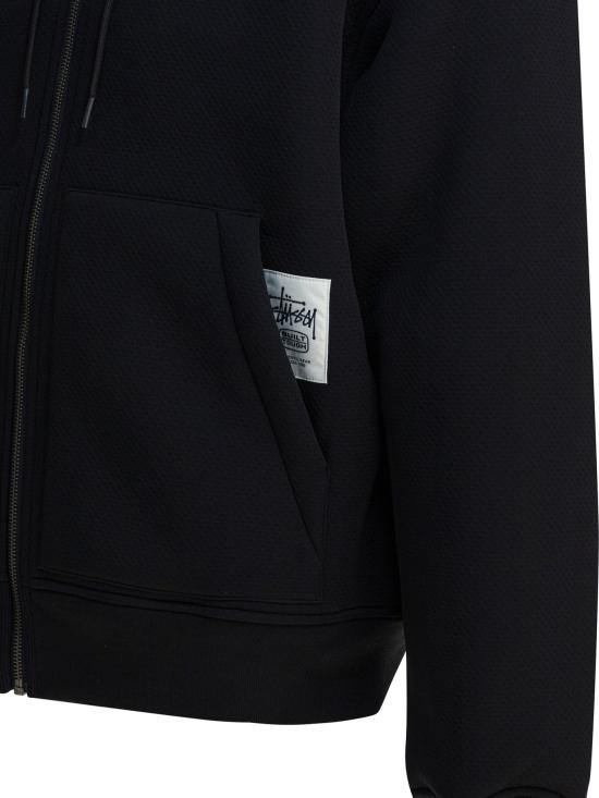 25FW 스투시 자켓 재킷 & 코트 재킷 및 코트 블랙 - STUSSY