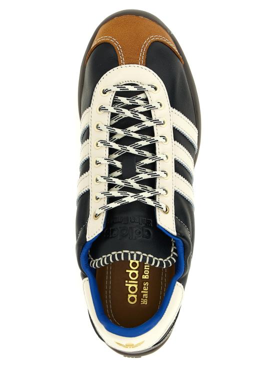 26SS 아디다스 스니커즈 KI8476BLACK - ADIDAS