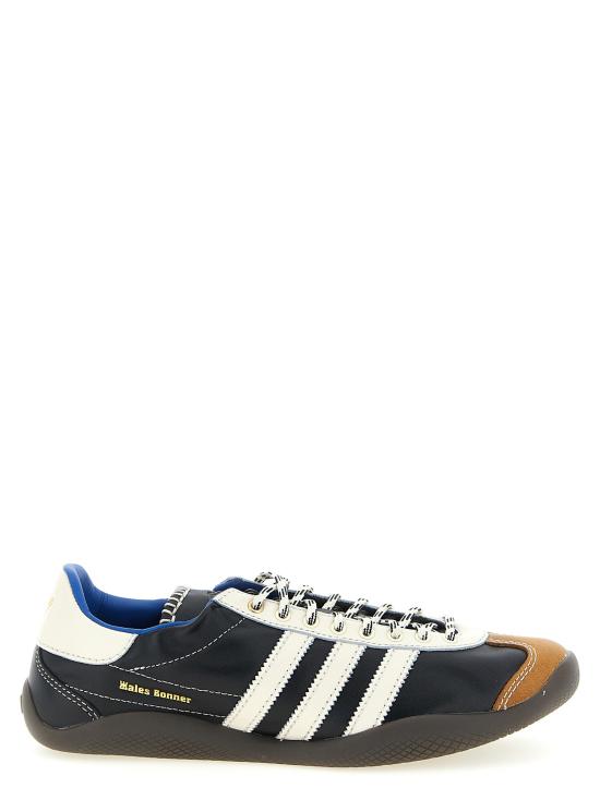 26SS 아디다스 스니커즈 KI8476BLACK