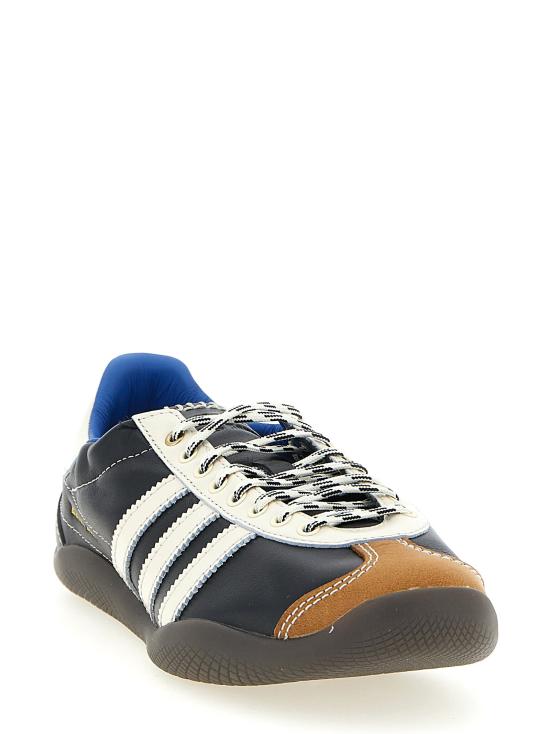 26SS 아디다스 스니커즈 KI8476BLACK - ADIDAS