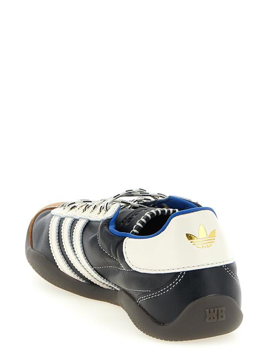 26SS 아디다스 스니커즈 KI8476BLACK - ADIDAS