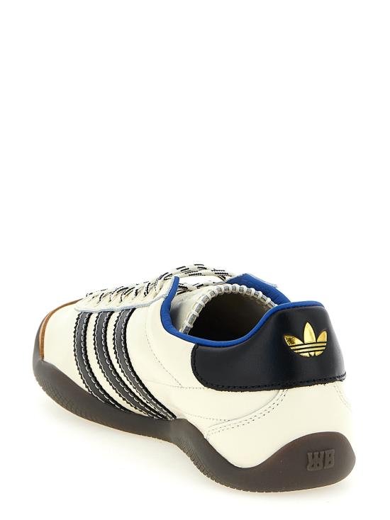 26SS 아디다스 스니커즈 KK4981LUSBLU - ADIDAS