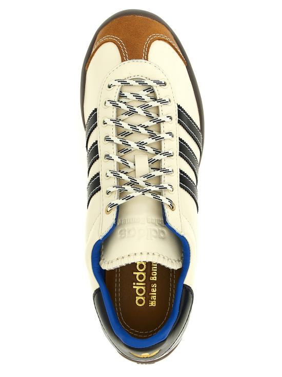 26SS 아디다스 스니커즈 KK4981LUSBLU - ADIDAS