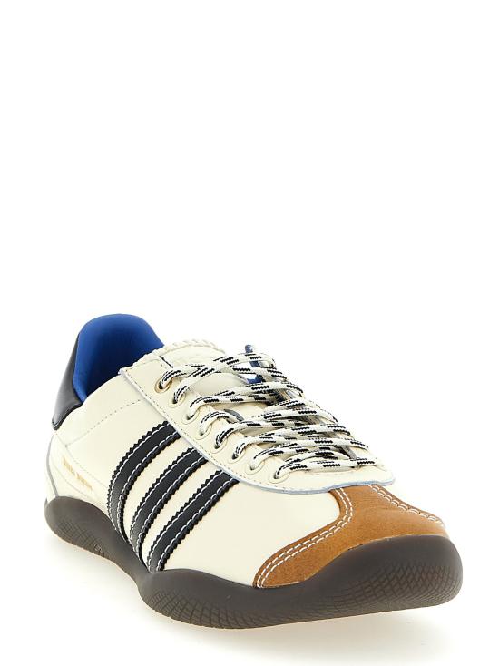 26SS 아디다스 스니커즈 KK4981LUSBLU - ADIDAS
