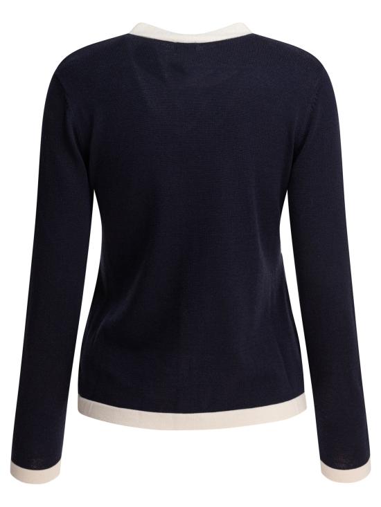 25SS 이네스 드 라 프레상쥬 가디건 14K047CO105P292 - INES DE LA FRESSANGE