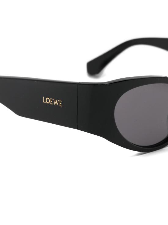 26SS 로에베 선글라스 LW40196U 5301A BLACK - LOEWE