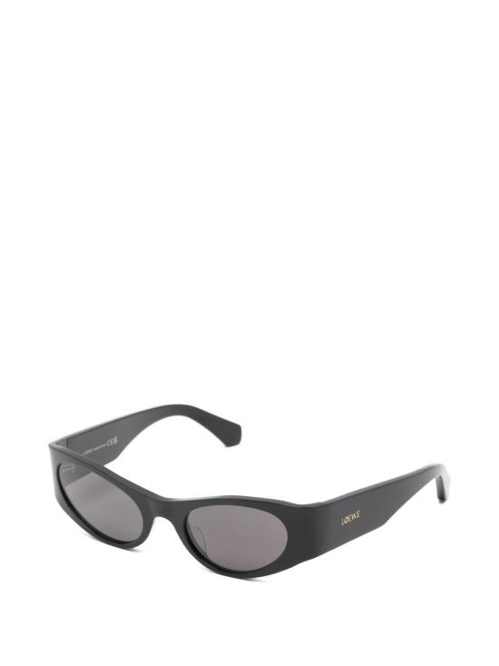 26SS 로에베 선글라스 LW40196U 5301A BLACK - LOEWE