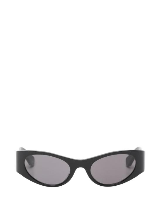 26SS 로에베 선글라스 LW40196U 5301A BLACK